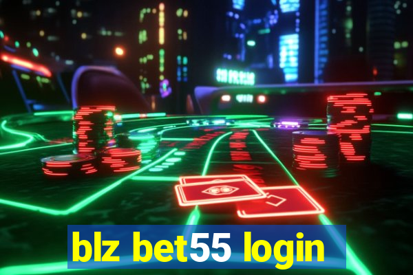 blz bet55 login